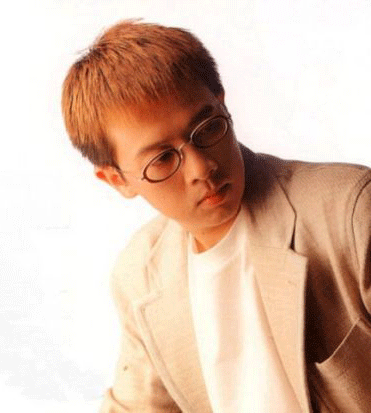 我的未来不是梦 My Future is Not a Dream