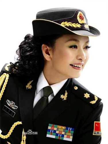 在希望的田野上